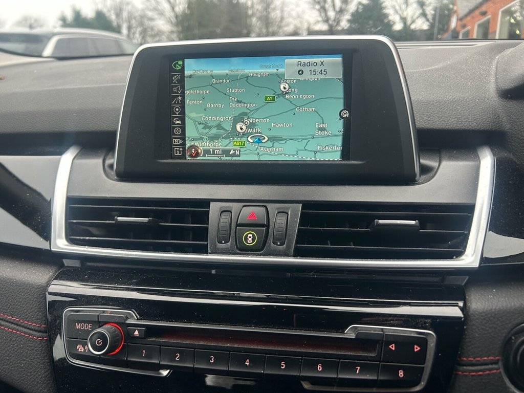 Used BMW 2 Series Active Tourer 2017 for sale - 77313654: Photo 14