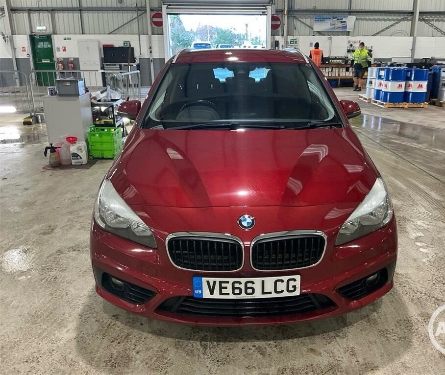 Used BMW 2 Series 2017 for sale - 77313654: Photo 2