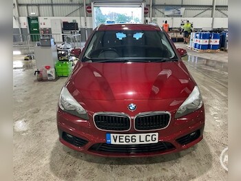 Used BMW 2 Series Active Tourer 2017 for sale - 77313654: Photo