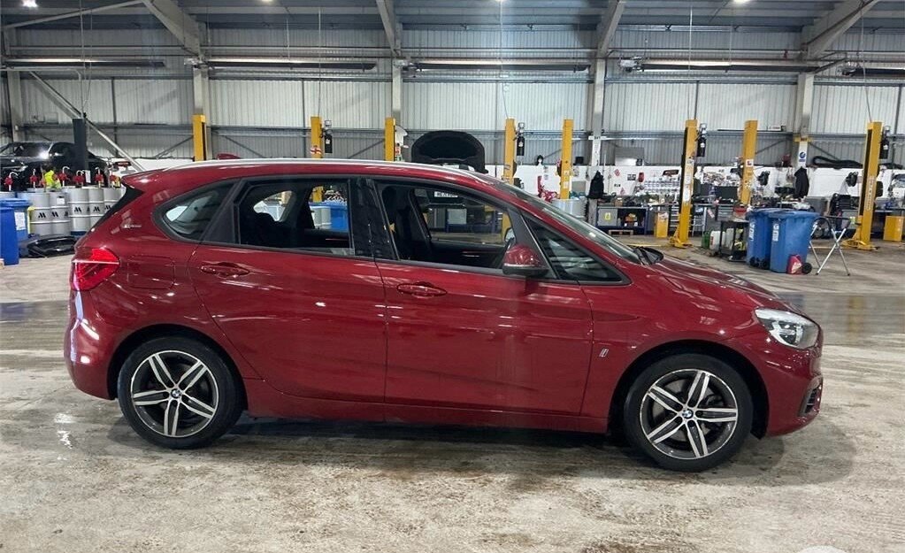 Used BMW 2 Series 2017 for sale - 77313654: Photo 3