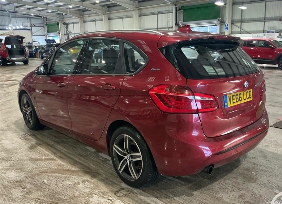 Used BMW 2 Series 2017 for sale - 77313654: Photo 4