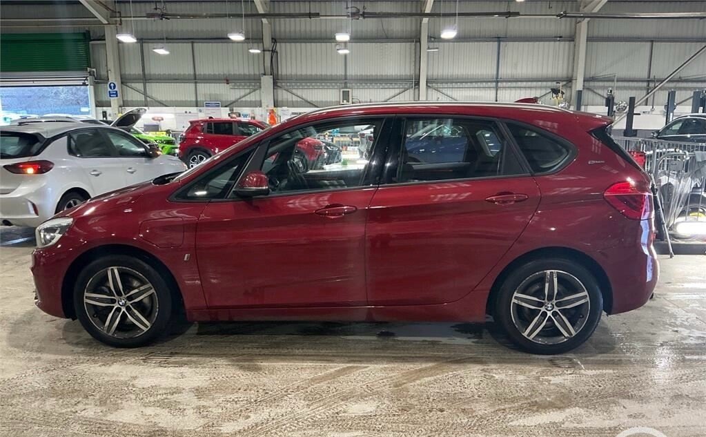 Used BMW 2 Series 2017 for sale - 77313654: Photo 5
