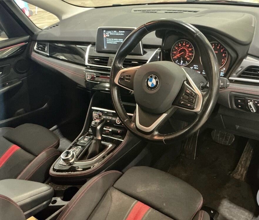 Used BMW 2 Series 2017 for sale - 77313654: Photo 7