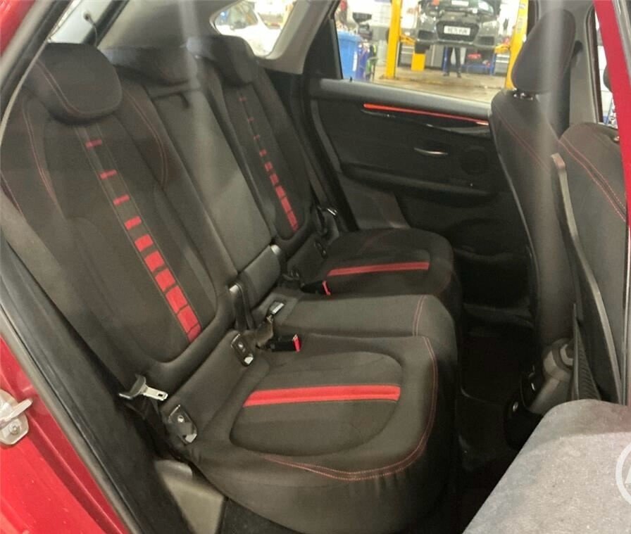 Used BMW 2 Series 2017 for sale - 77313654: Photo 8