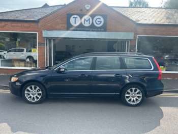 2010 (59) - 2.0D SE Estate 5dr Diesel Manual Euro 4 (136 ps)