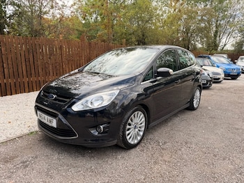 Used Ford C-Max 2014 for sale - 79541494: Photo