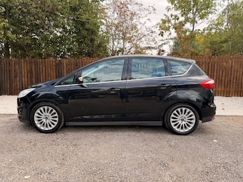 Used Ford C-Max 2014 for sale - 79541494: Photo