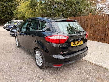 Used Ford C-Max 2014 for sale - 79541494: Photo