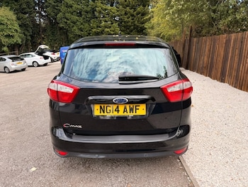 Used Ford C-Max 2014 for sale - 79541494: Photo