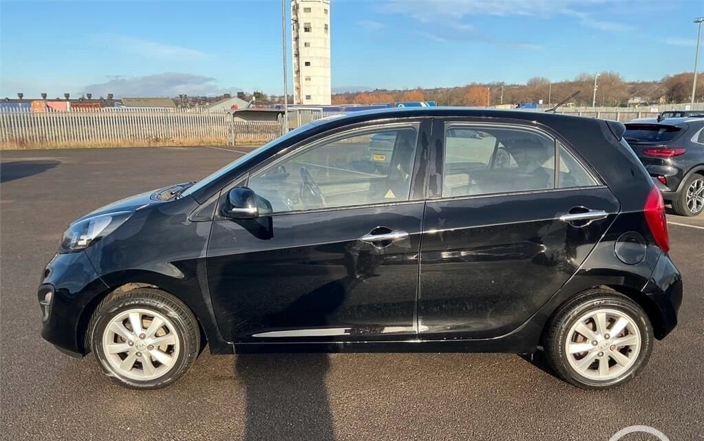 Used Kia Picanto 2014 for sale - 77227385: Photo 2