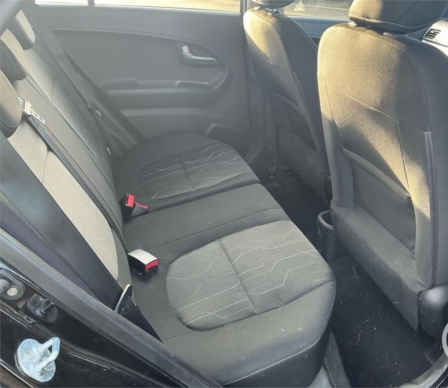 Used Kia Picanto 2014 for sale - 77227385: Photo 5