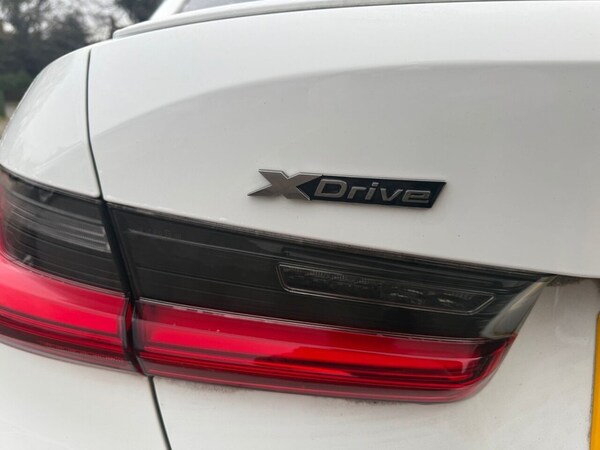 Used BMW 3 Series 2021 for sale - 73483511: Photo 10