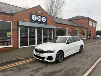 Used BMW 3 Series 2021 for sale - 73483511: Photo