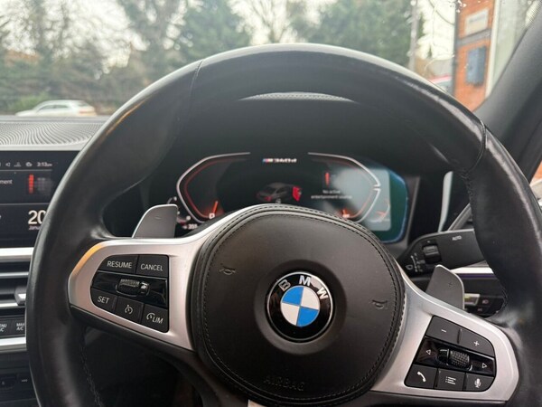 Used BMW 3 Series 2021 for sale - 73483511: Photo 6
