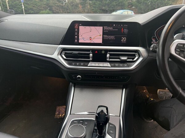 Used BMW 3 Series 2021 for sale - 73483511: Photo 7