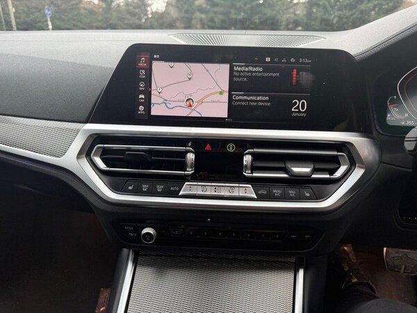 Used BMW 3 Series 2021 for sale - 73483511: Photo 8