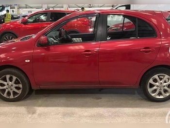 Used Nissan Micra 2015 for sale - 79090073: Photo