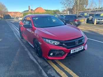 Used Honda Civic 2019 for sale - 79861207: Photo