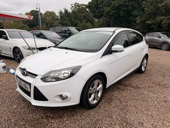 Used Ford Focus 2012 for sale - 79861183: Photo