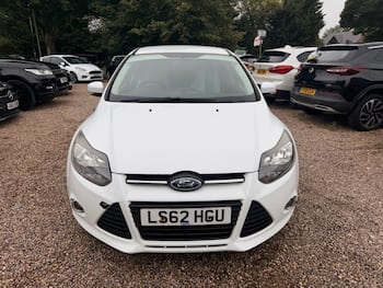Used Ford Focus 2012 for sale - 79861183: Photo