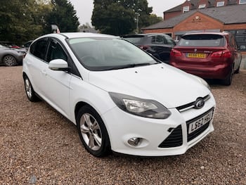 Used Ford Focus 2012 for sale - 79861183: Photo