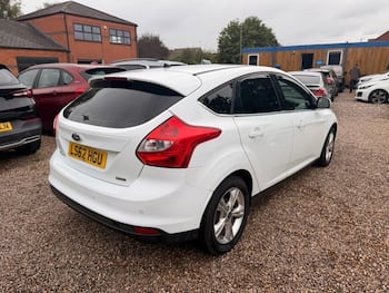 Used Ford Focus 2012 for sale - 79861183: Photo