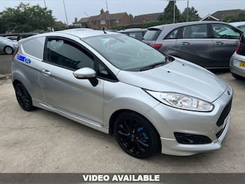 Used Ford Fiesta 2013 for sale - 79861196: Photo