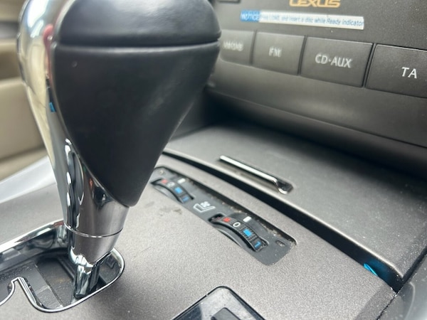 Used Lexus IS 2010 for sale - 75038043: Photo 10