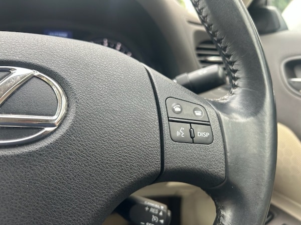 Used Lexus IS 2010 for sale - 75038043: Photo 12