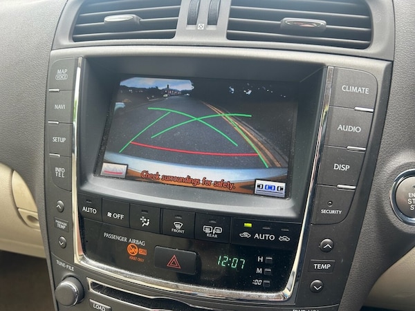 Used Lexus IS 2010 for sale - 75038043: Photo 14