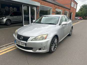 Used Lexus IS 2010 for sale - 75038043: Photo