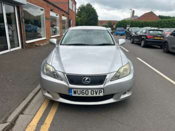 Used Lexus IS 2010 for sale - 75038043: Photo