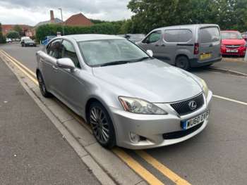 Used Lexus IS 2010 for sale - 75038043: Photo