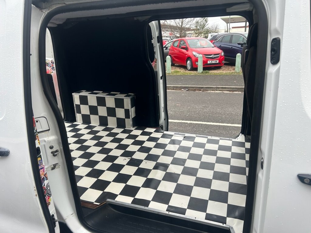 Used Citroen Dispatch 2016 for sale - 76470015: Photo 11