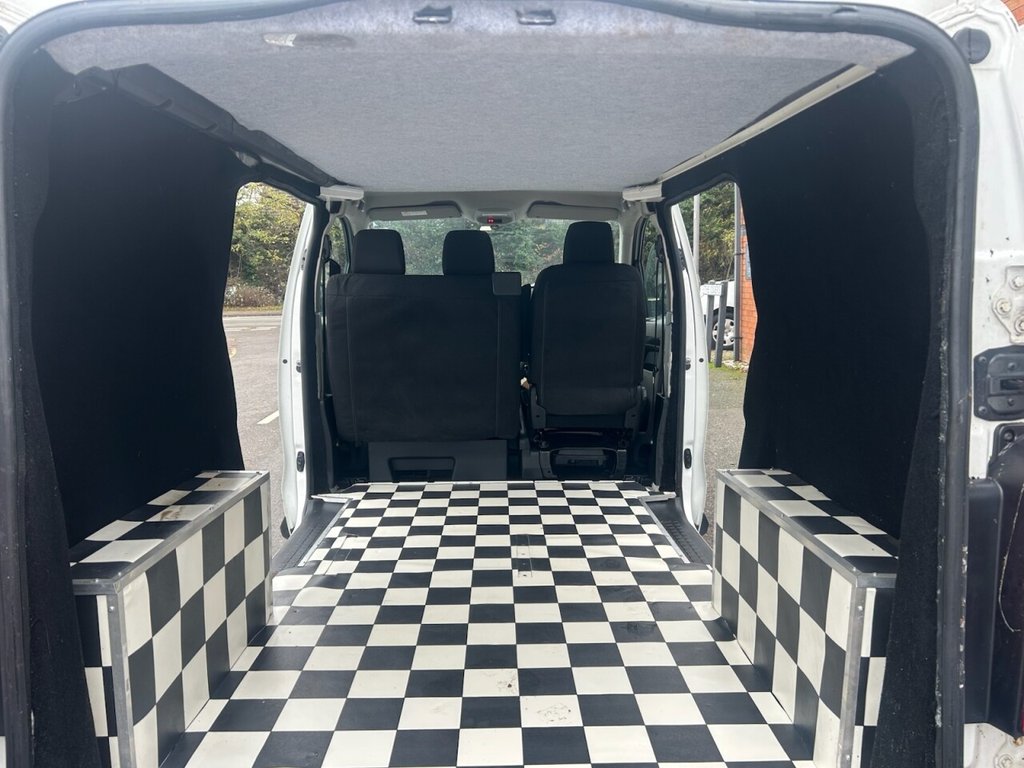 Used Citroen Dispatch 2016 for sale - 76470015: Photo 12