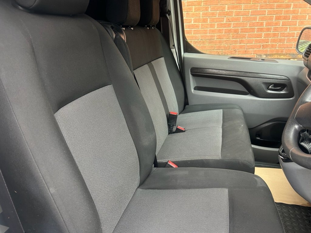 Used Citroen Dispatch 2016 for sale - 76470015: Photo 14