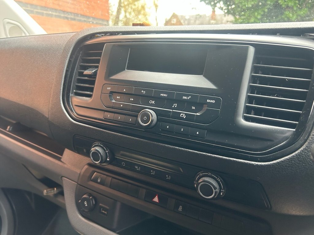 Used Citroen Dispatch 2016 for sale - 76470015: Photo 15