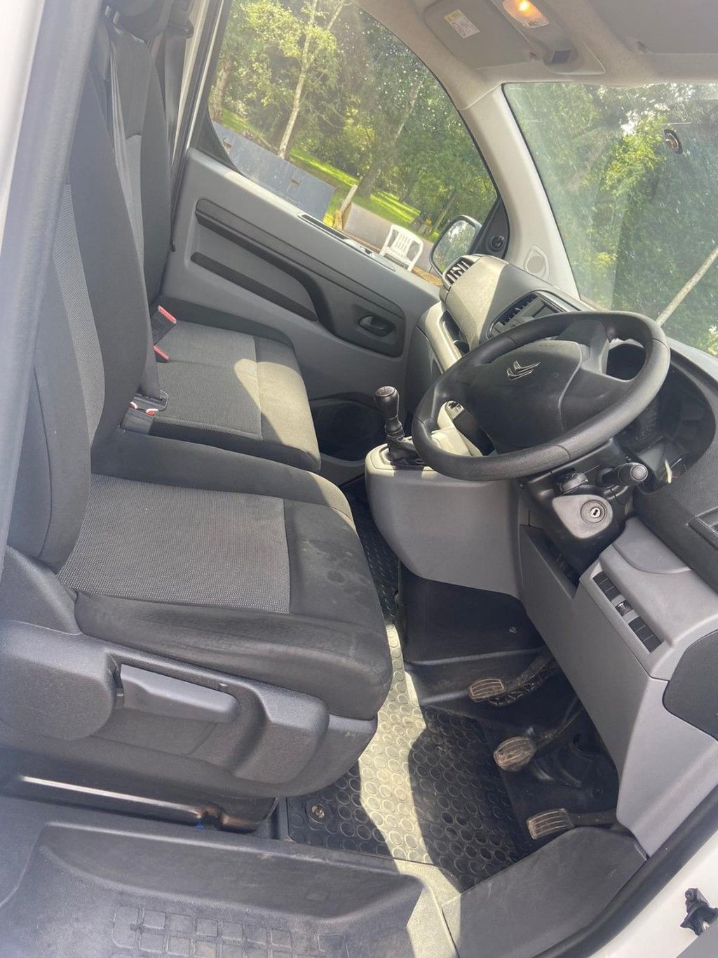 Used Citroen Dispatch 2016 for sale - 76470015: Photo 5