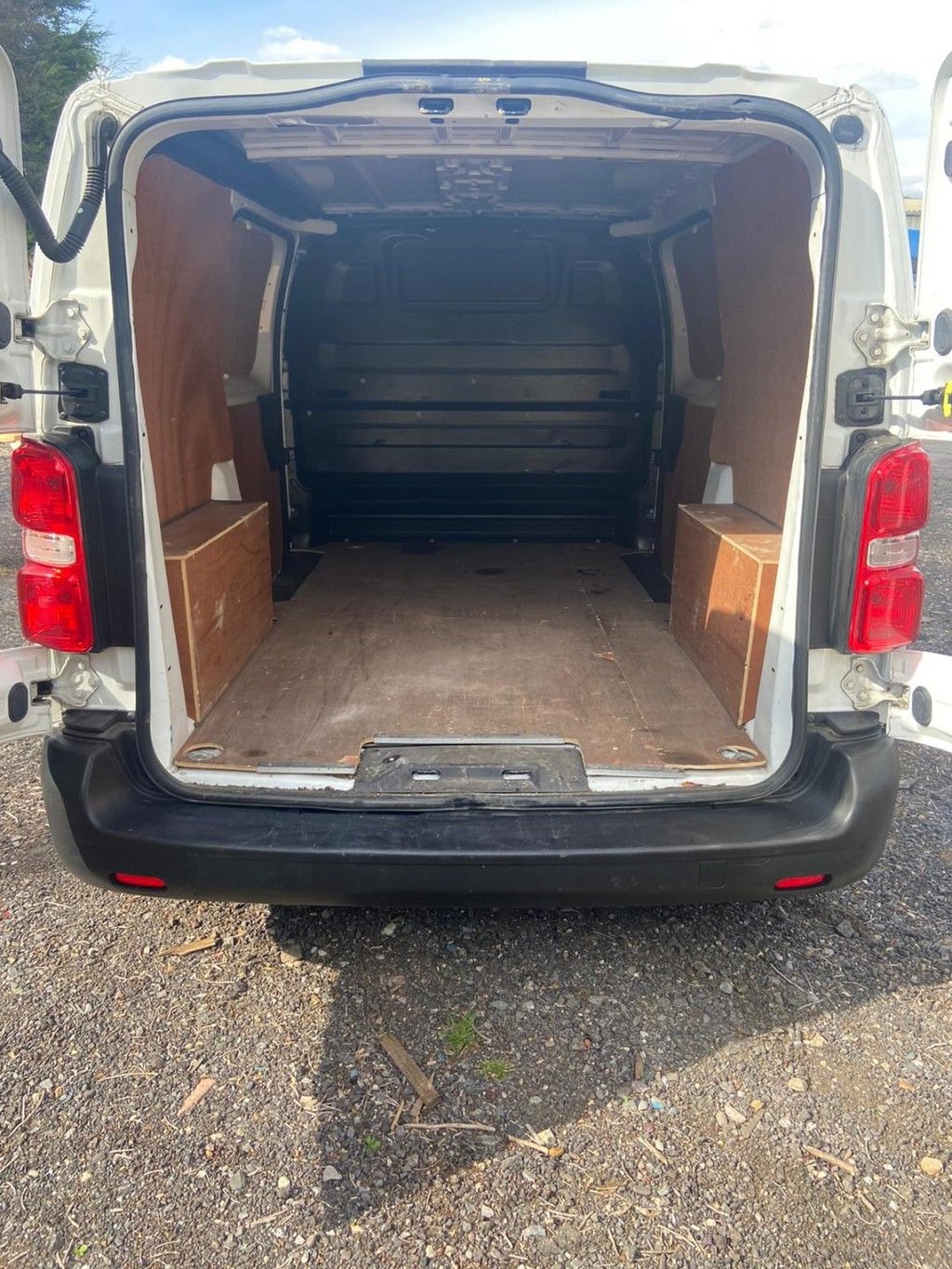 Used Citroen Dispatch 2016 for sale - 76470015: Photo 6