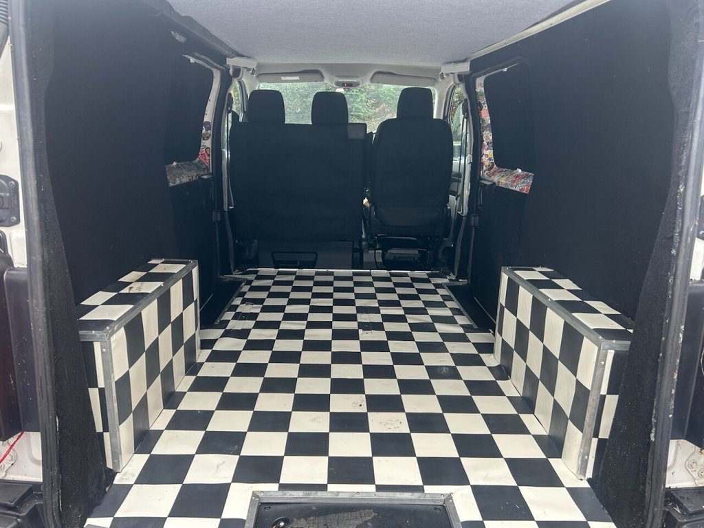 Used Citroen Dispatch 2016 for sale - 76470015: Photo 8