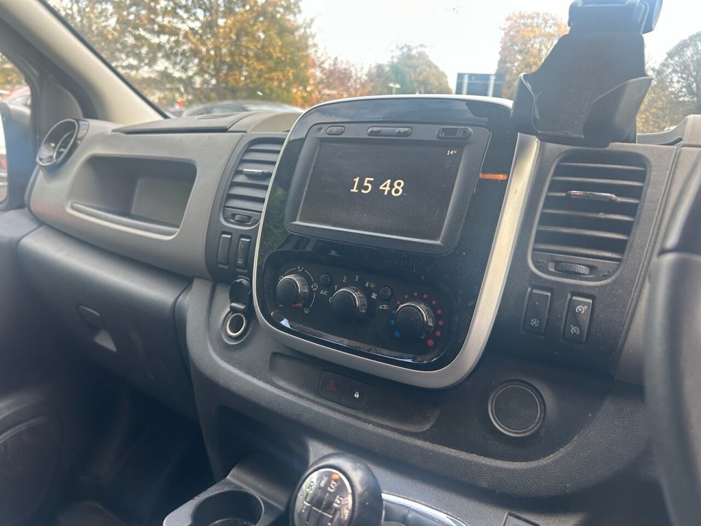 Used Renault Trafic 2019 for sale - 76323666: Photo 10