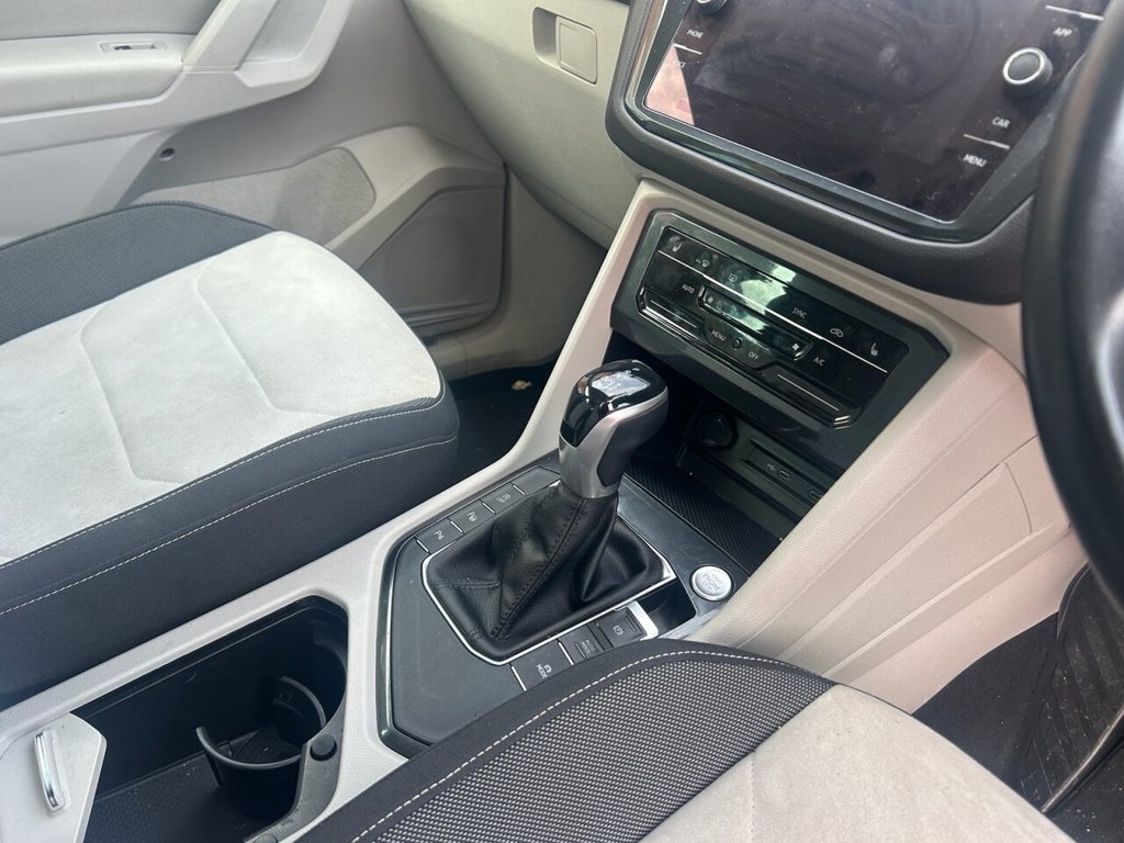 Used Volkswagen Tiguan 2021 for sale - 77667176: Photo 7