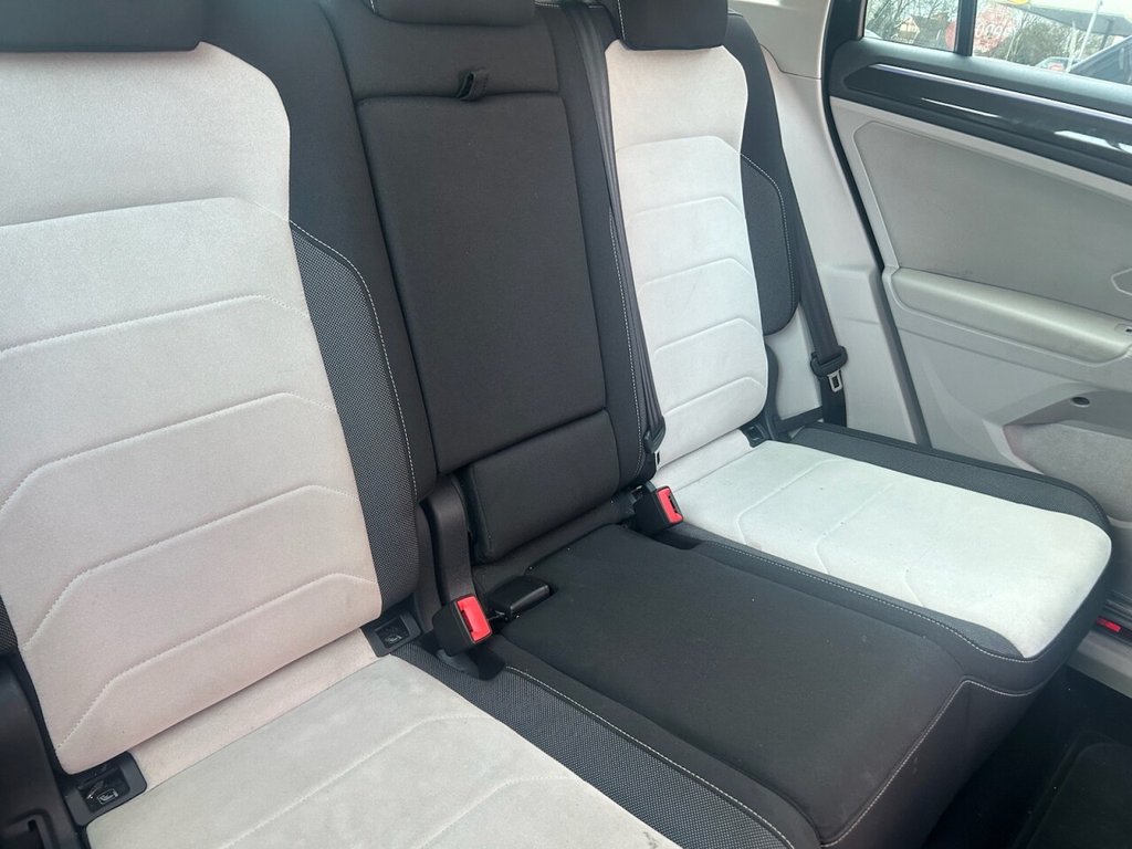Used Volkswagen Tiguan 2021 for sale - 77667176: Photo 9