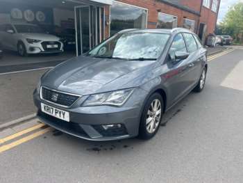 Used SEAT Leon 2017 for sale - 74194108: Photo