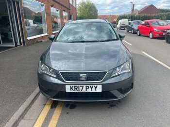 Used SEAT Leon 2017 for sale - 74194108: Photo