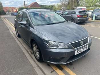 Used SEAT Leon 2017 for sale - 74194108: Photo