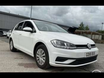 2018 (18) - 1.4 TSI S Hatchback 5dr Petrol DSG Euro 6 (s/s) (125 ps)
