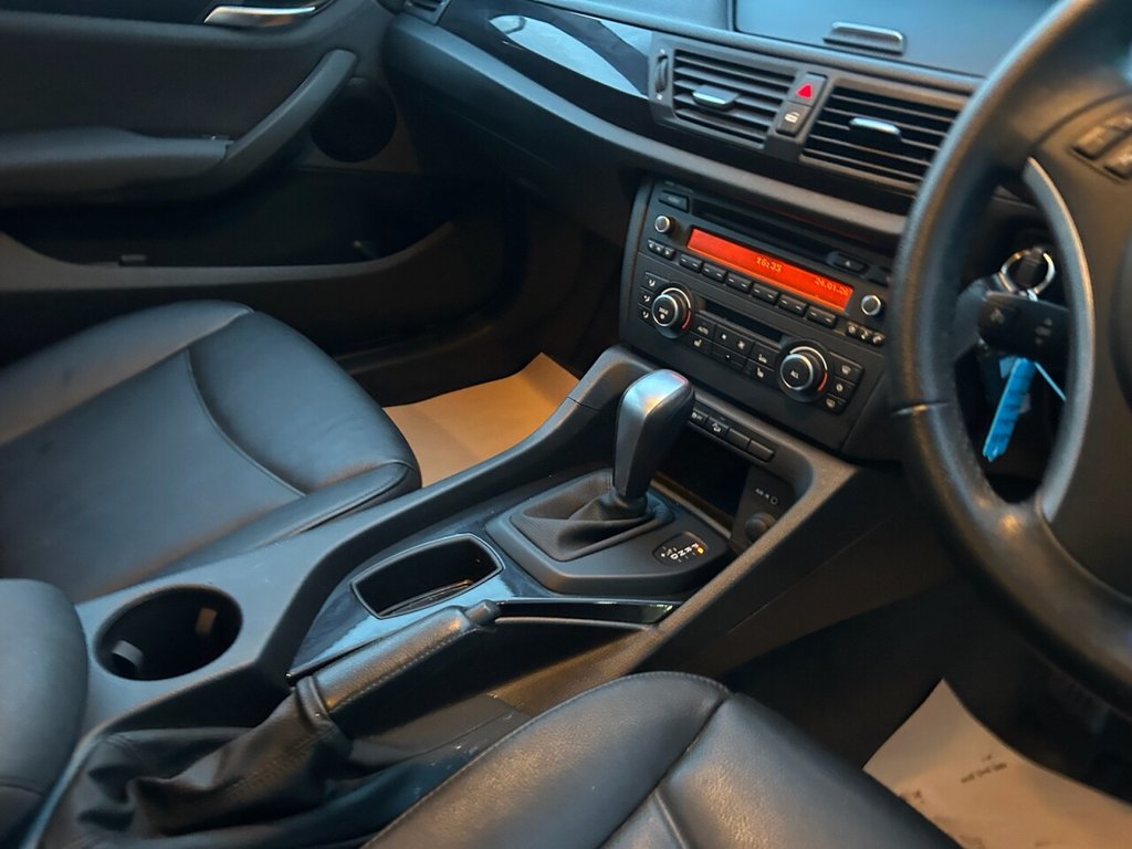 Used BMW X1 2011 for sale - 77313383: Photo 10