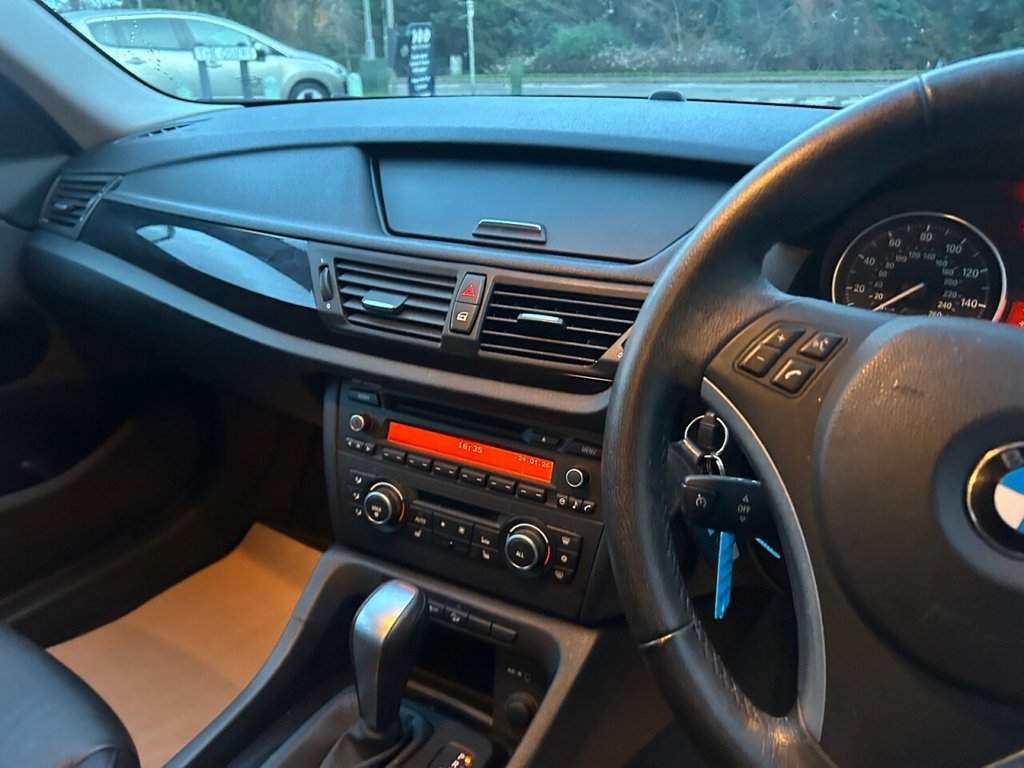 Used BMW X1 2011 for sale - 77313383: Photo 11