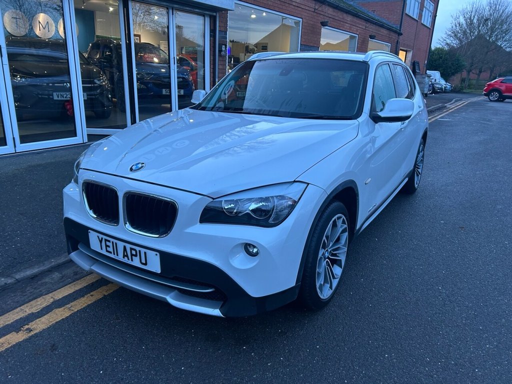 Used BMW X1 2011 for sale - 77313383: Photo 2